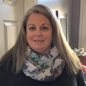 Meet your Posher, Leanne